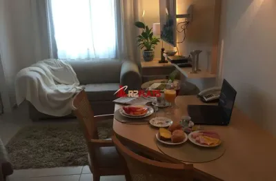 Flat com 1 quarto para alugar na Rua Pamplona, 83, Bela Vista, São Paulo