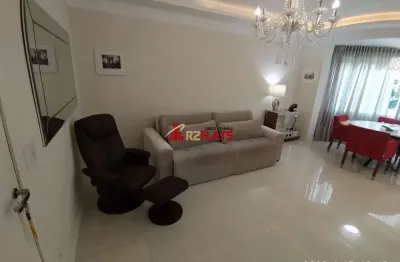 Flat com 1 quarto à venda na Rua Araguari, 711, Moema, São Paulo