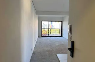 Apartamento com 3 dormitórios à venda por r$ 960.000,00 - portão - curitiba/pr