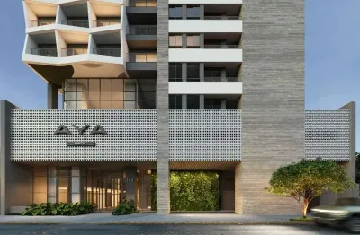 Kitnet / Stúdio à venda na Rua Amintas de Barros, 265, Centro, Curitiba