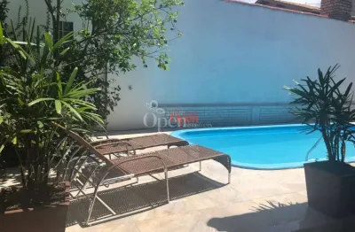 Ampla casa a venda em jurerê internacional - florianópolis/sc