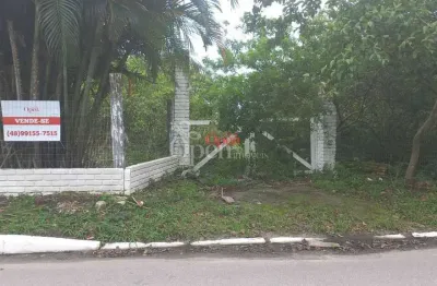 Oportunidade para empreendimento em canasvieiras - floriaópolis/sc