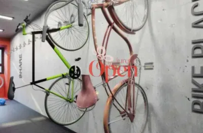 Apartamento com 1 quarto à venda na Rua Lauro Linhares, 1335, Trindade, Florianópolis