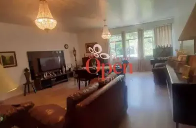 Charmoso apartamento em botafogo avalia permuta - rio de janeiro/rj