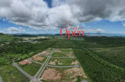 Oportunidade  3 lotes em condomínio planejado  real parque na vargem do bom jesus-florianópolis/sc
