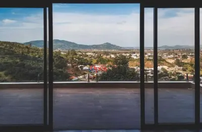 Casa com vista mar e lagoa em garopaba- santa catarina