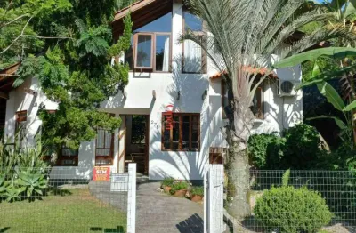 Casa com 4 quartos para alugar na Servidão José Cardoso de Oliveira, 278, Jurerê Internacional, Florianópolis