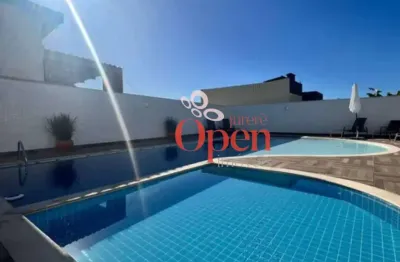 Apartamento 3 dormitórios- canasvieiras-florianópolis/sc