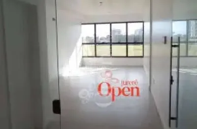 Sala comercial para alugar na Avenida dos Salmões, 230, Jurerê Internacional, Florianópolis