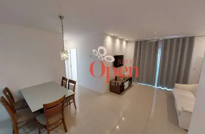 Apartamento com 2 quartos à venda na Rodovia Jornalista Maurício Sirotsky Sobrinho, 5145, Jurerê, Florianópolis