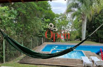 Apartamento com vista mar à venda em jurerê tradicional - florianóplois/sc