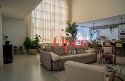 Casa com 4 quartos à venda na Rua Jacundás, 32, Jurerê, Florianópolis