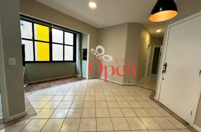 Apartamento para locação anual em jurerê tradicional - florianópolis/sc