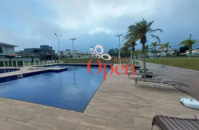 Casa em condomínio para aluguel anual - são joão do rio vermelho - florianópolis/sc