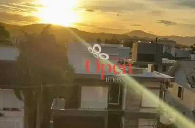 Apartamento à venda na rua das algas-jurerê - florianópolis/sc