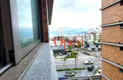 Oportunidade no estreito  apartamento 1d - floriaópolis/sc