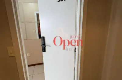 Apartamento com 4 quartos à venda na Rodovia João Paulo, 764, João Paulo, Florianópolis