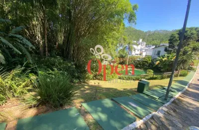 Casa em condomínio fechado com 3 quartos para alugar na Rodovia Tertuliano Brito Xavier, 1593, Canasvieiras, Florianópolis