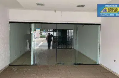 Sala comercial com 4 salas à venda na Avenida Doutor Afonso Vergueiro, Centro, Sorocaba