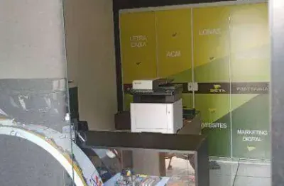 Salão à venda, 125 m² por r$ 380.000,00 - jardim vera cruz - sorocaba/sp