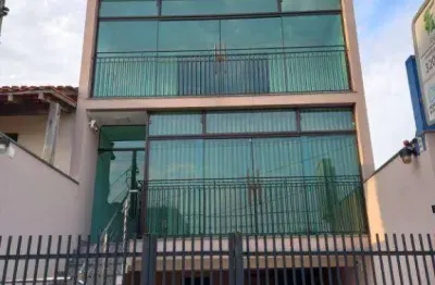 Prédio comercial e residencial ótimo investimento para renda