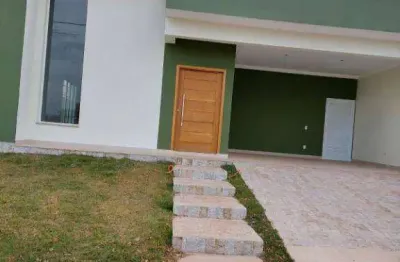 Casa em condomínio fechado com 3 quartos à venda na Avenida São Paulo, Além Ponte, Sorocaba