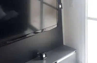 Apartamento com 2 dormitórios para alugar, 50 m² por r$ 2.898,00/mês - bairro da vossoroca - sorocaba/sp