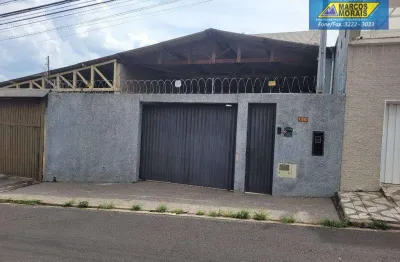 Barracão / Galpão / Depósito com 1 sala à venda na Rua João Pessoa, Vila Jardini, Sorocaba