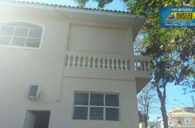 Casa com 3 dormitórios à venda, 200 m² por r$ 850.000,00 - jardim américa - sorocaba/sp