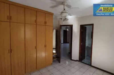 Apartamento para alugar com 2 dormitórios sendo 1 com  suite , 67 m² por R$ 2.118/mês - Jardim Emília - Sorocaba/SP