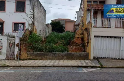 Terreno centro próximo terminal são paulo vendo ou troco por apartamento de igual valor