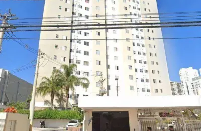 Apartamento à venda, 48 m² por r$ 390.000,00 - campolim. - sorocaba/sp