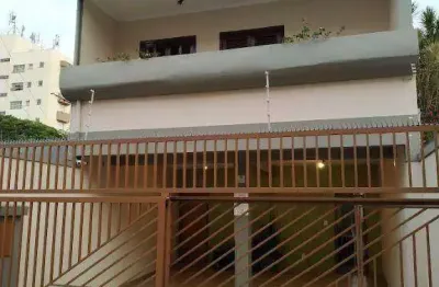 Casa com 4 dormitórios à venda, 180 m² por r$ 800.000,00 - jardim faculdade - sorocaba/sp