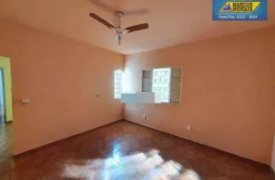 Casa com 2 dormitórios à venda, 132 m² por r$ 250.000,00 - jardim santa claudia - sorocaba/sp