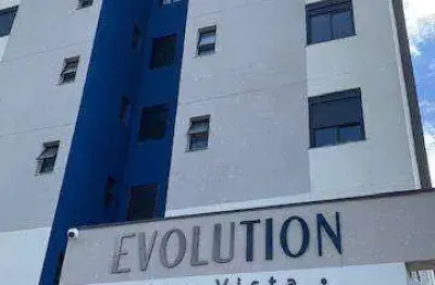 Evolution boa vista , 2 dorm 2 vagas lazer completíssimo alto padrão