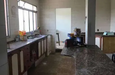 Casa com 5 dormitórios à venda, 845 m² por r$ 1.300.000,00 - jardim santa rosália - sorocaba/sp