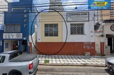Casa para alugar, 102 m² por r$ 3.579,80/mês - centro - sorocaba/sp