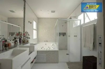 Casa em condomínio fechado com 3 quartos à venda na Rodovia João Leme dos Santos, Jardim Residencial Mont Blanc, Sorocaba