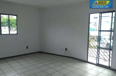 Apartamento à venda, 72 m² por r$ 210.000,00 - jardim europa - sorocaba/sp