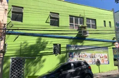 Sala à venda, 119 m² por r$ 400.000,00 - centro - sorocaba/sp