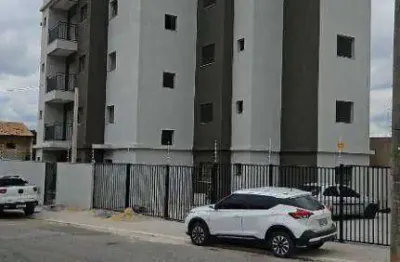 Apartamento com 2 dormitórios à venda, 60 m² por r$ 277.500,00 - jardim wanel ville v - sorocaba/sp