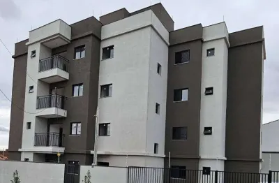 Apartamento com 2 dormitórios à venda, 54 m² por r$ 235.800,00 - jardim wanel ville v - sorocaba/sp
