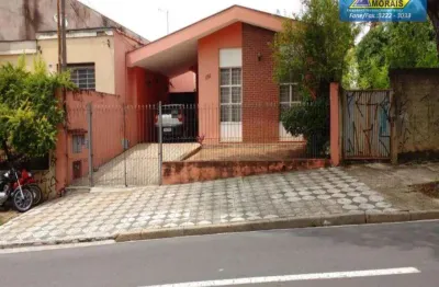 Casa com 3 dormitórios, 120 m² - venda por r$ 650.000,00 ou aluguel por r$ 3.732,00/mês - vila trujillo - sorocaba/sp