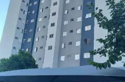 Apartamento à venda, 65 m² por r$ 315.000,00 - jardim maria eugênia - sorocaba/sp