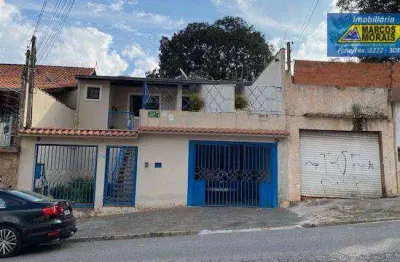 Casa com 3 dormitórios à venda, 180 m² por r$ 495.000,00 - parque ouro fino - sorocaba/sp