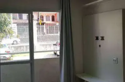 Apartamento com 2 dormitórios à venda, 50 m² por r$ 270.000,00 - vila haro - sorocaba/sp