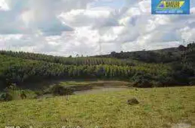 Área à venda, 45600 m² por r$ 950.000,00 - itinga - salto de pirapora/sp