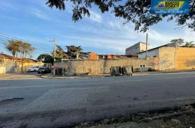 Terreno à venda, 257 m² por r$ 297.000 - parque ouro fino - sorocaba/sp