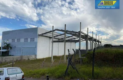 Terreno à venda, 835 m² por r$ 1.000.000,00 - retiro são joão - sorocaba/sp