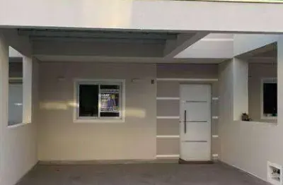 Casa com 2 dormitórios à venda, 93 m² por r$ 590.000,00 - jardim simus - sorocaba/sp